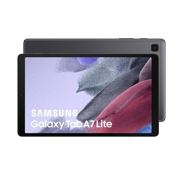 Galaxy Tab A7 Lite.